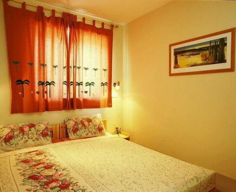 Shaar Hagolan Kibbutz Country Lodging 외부 사진