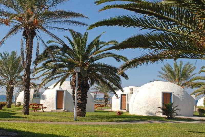 Shaar Hagolan Kibbutz Country Lodging 외부 사진