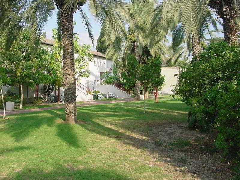 Shaar Hagolan Kibbutz Country Lodging 외부 사진