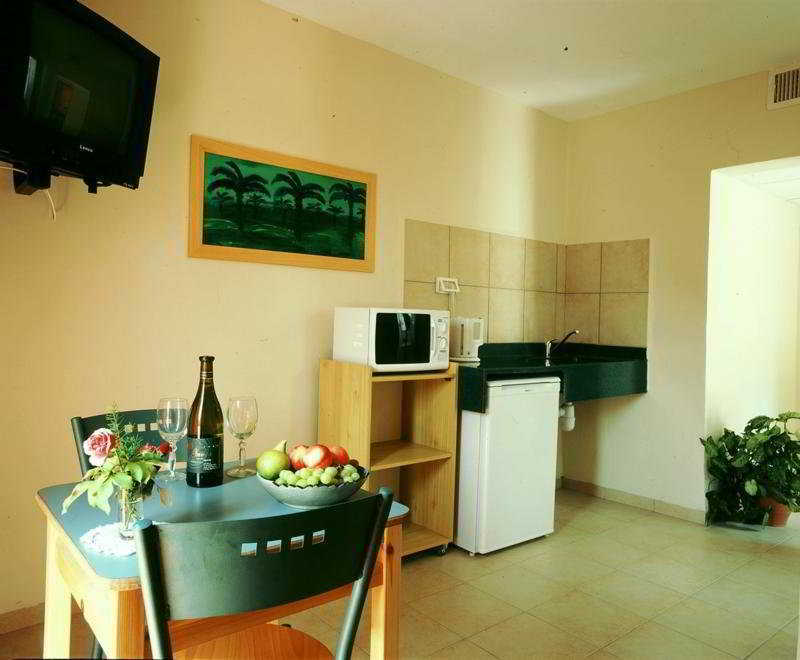 Shaar Hagolan Kibbutz Country Lodging 외부 사진