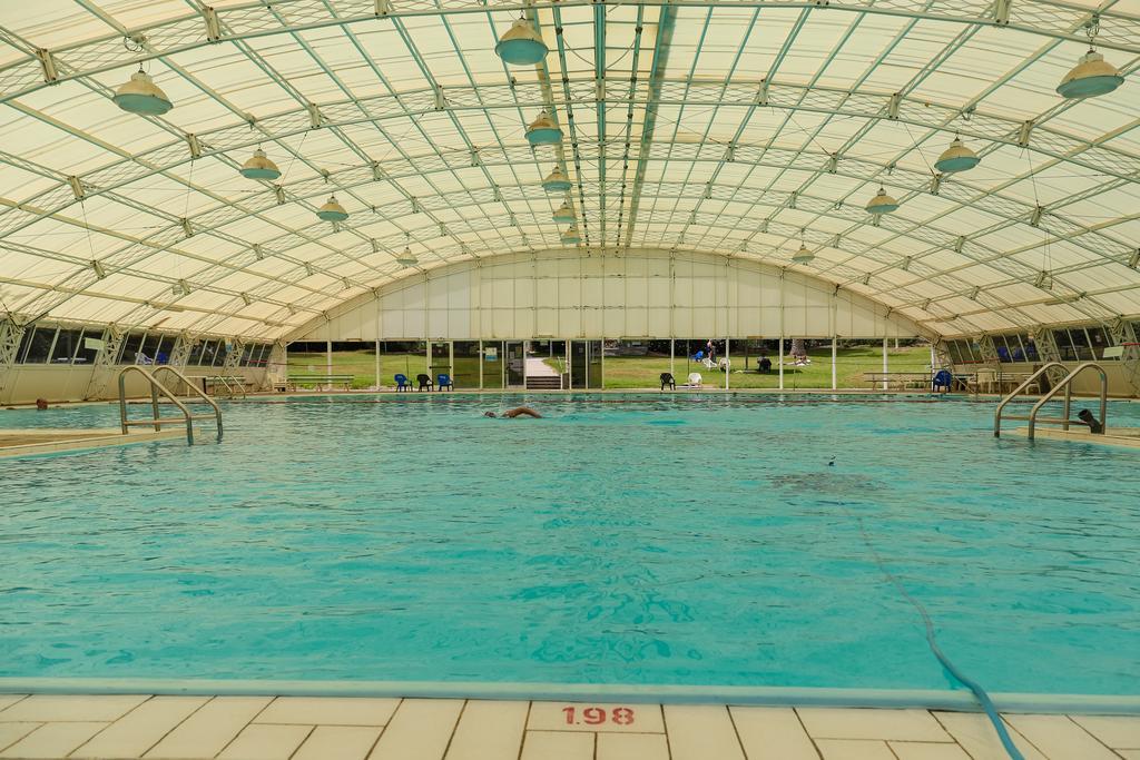 Shaar Hagolan Kibbutz Country Lodging 외부 사진
