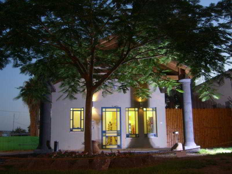 Shaar Hagolan Kibbutz Country Lodging 외부 사진